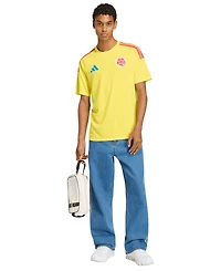 adidas Men's Colombia 26 Home Fan Short-Sleeve Jersey