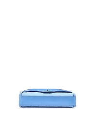 Pre-Owned Gucci Small Luce Shoulder Bag Canvas