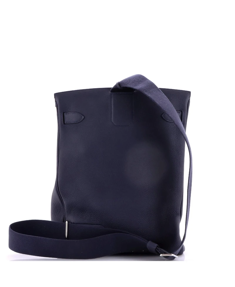 Pre-Owned HERMES Gm Hac a Dos Backpack Togo