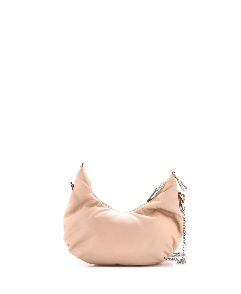 Pre-Owned Prada Small Re-Edition 2006 Shoulder Bag Tessuto