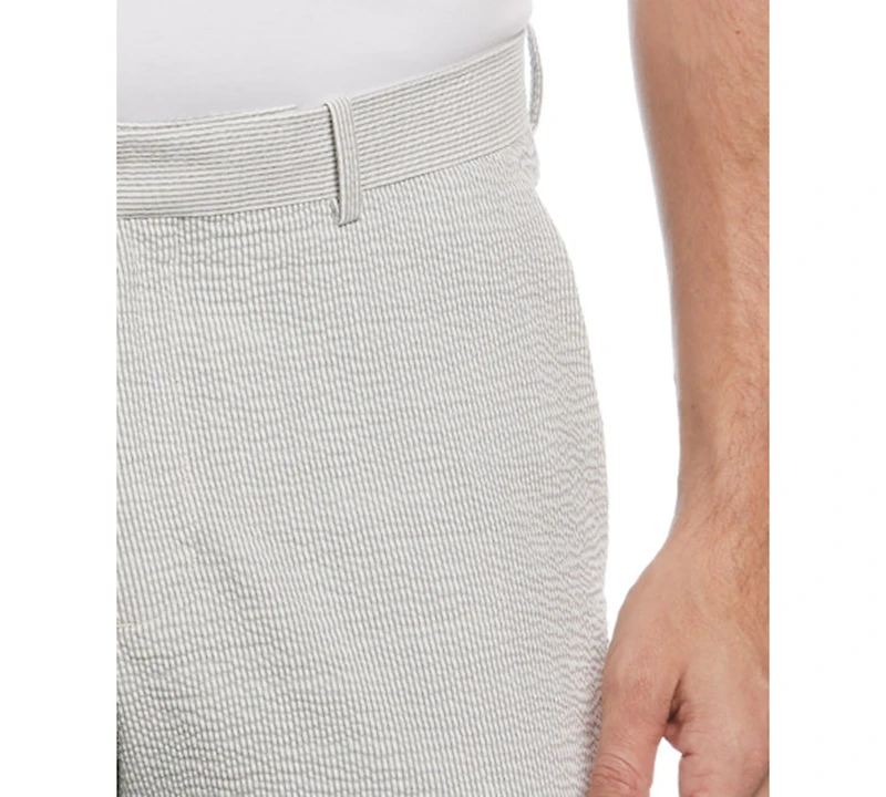 Perry Ellis Men's Slim-Fit Suit Pants