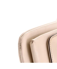 Pre-Owned Gucci Small Arli Shoulder Bag Leather