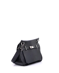 Pre-Owned HERMES 31 Jypsiere Bag Clemence