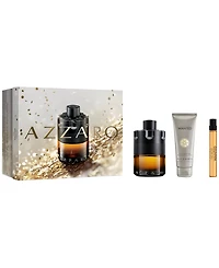 Azzaro 3-Pc. The Most Wanted Eau de Parfum Gift Set