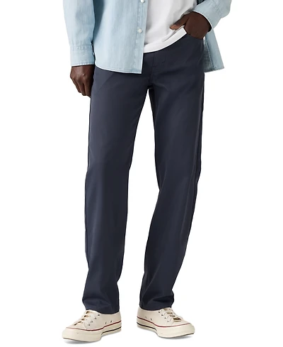 Levi's Men's 514 Straight Tech Pants