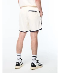 Sergio Tacchini Men's Grata Active Short