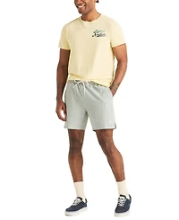 Nautica Men's Short-Sleeve Maritime Martinis T-Shirt