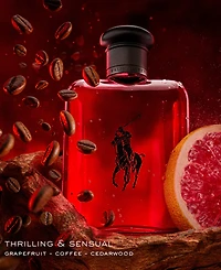 Ralph Lauren 3-Pc. World of Polo Eau de Toilette Gift Set