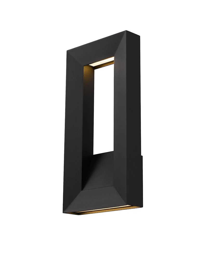 Busdays 16 inch Led Wall Sconce