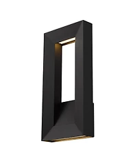 Busdays 16 inch Led Wall Sconce