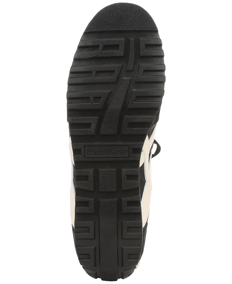 Franco Sarto Women's Raquel Lace-Up Sneakers