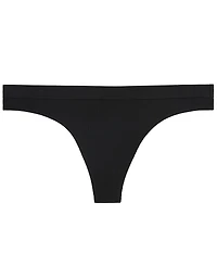 On Gossamer Women's Cabana Cotton Rib Hip G Thong