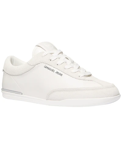 Michael Kors Women's Nolan Lace-Up Sneakers