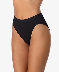 On Gossamer Women's Cabana Cotton Rib Hi-Cut