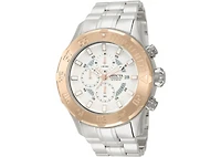 Invicta Men's Pro Diver Quartz Chronograph Dial Watch
