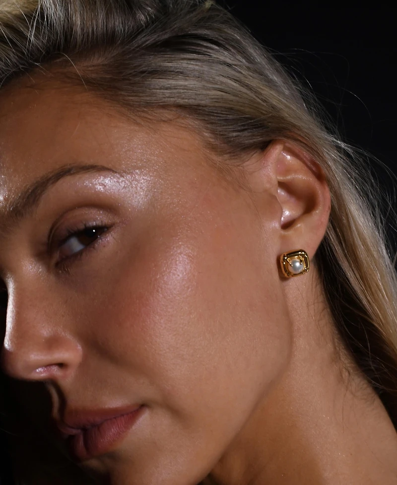 Sereia Official Odette Earrings