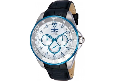 Invicta Men's 12249 Pro Diver Quartz Chronograph Dial Watch