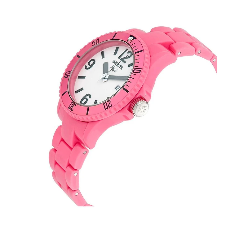 Invicta Women's 1209 Angel Quartz Dial Watch