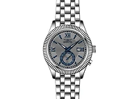 Invicta Men's 18100 Specialty Quartz Dial Watch