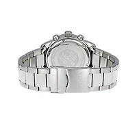 Invicta Men's 1556 Specialty Quartz Chronograph Dial Watch