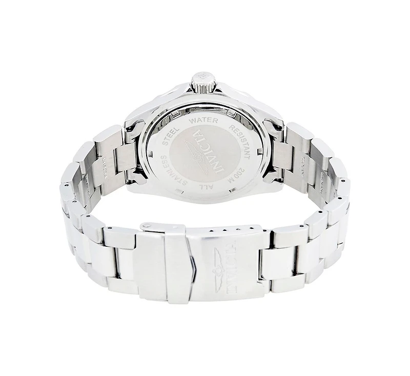 Invicta Men's 17056 Pro Diver Quartz Dial Watch