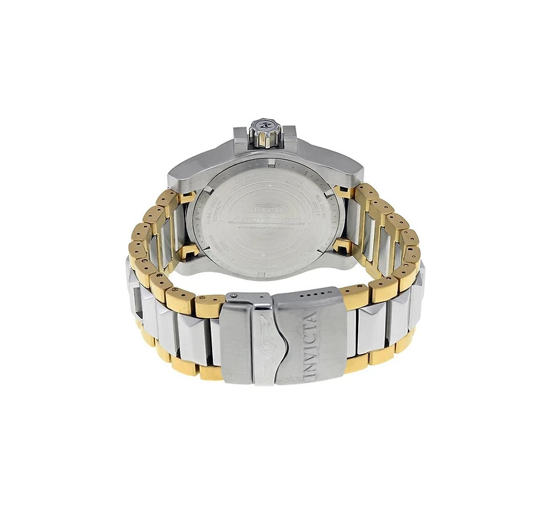 Invicta Men's 6251 Excursion Quartz Dial Watch