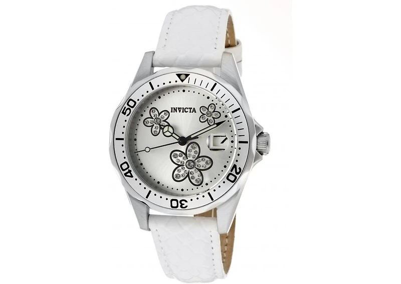 Invicta Women's 12507 Angel Quartz Dial Watch