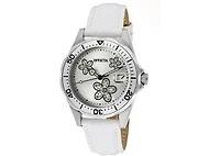 Invicta Women's 12507 Angel Quartz Dial Watch