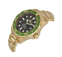 Invicta Men's 14358 Pro Diver Quartz Dial Watch