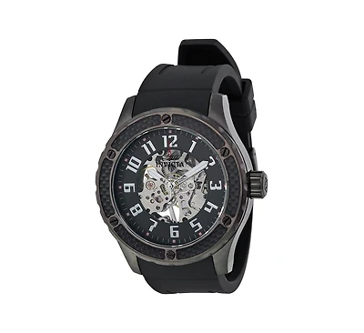 Invicta Men's 16281 Specialty Automatic Skeleton Dial Watch