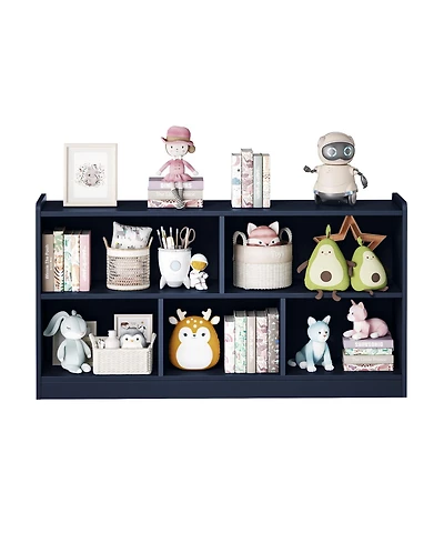 Rainsken 5 Cube Kids Bookcase