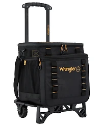 Wrangler 38 L Collapsible Cooler