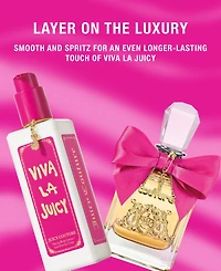 Juicy Couture Viva la Juicy Viva La Body Lotion, 8.6 oz