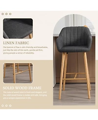 Rainsken Bar Stools Set of 2