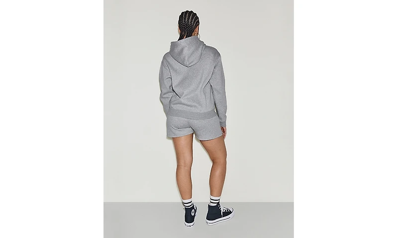 Converse Women's Chuck Patch Hoodie