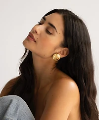 Sereia Official Giselle Oversized Earrings