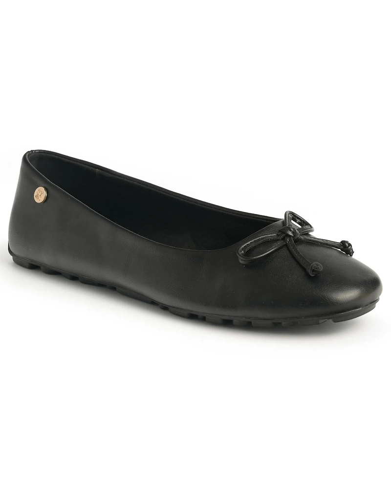 New York & Company Women's Frankie Ballet Flats