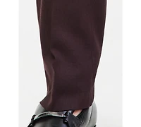 Kenneth Cole Reaction Men's Slim-Fit Techni-Cole Pants
