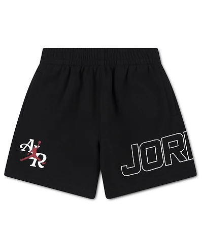 Jordan Boys' Toddler 2T-4T Rookie Season Shorts