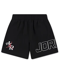 Jordan Boys' Toddler 2T-4T Rookie Season Shorts