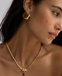 Sereia Official Dolce Oversized Earrings