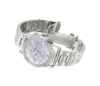 Invicta Women's 11798 Angel Quartz Chronograph Dial Watch