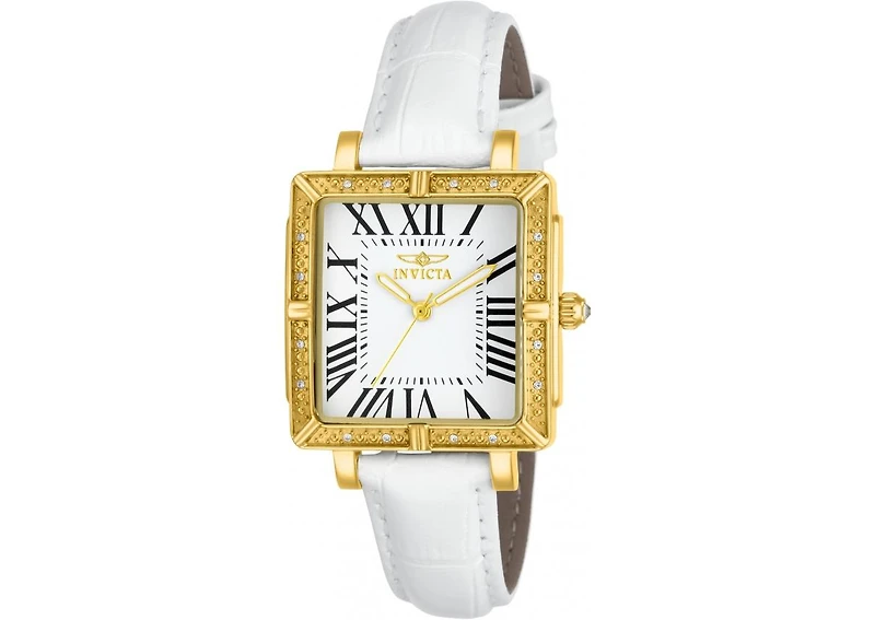 Invicta Women's 14846 Wildflower Quartz Dial Watch