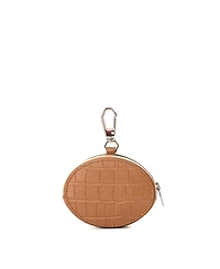 Velez Leather Coin Purse