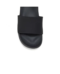 Planet A Women's REGNR8 Slide Sandal