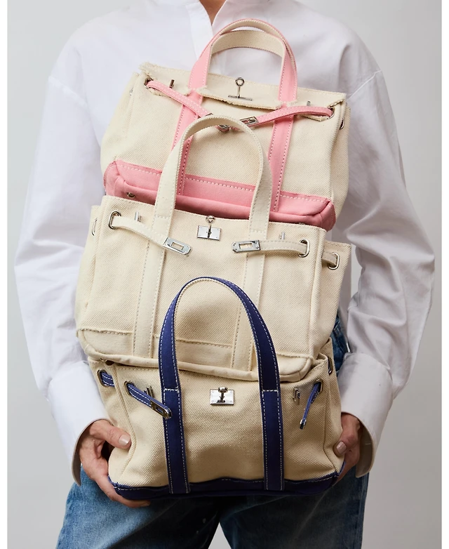 Sunwin Madaket Small Classic Tote Bag