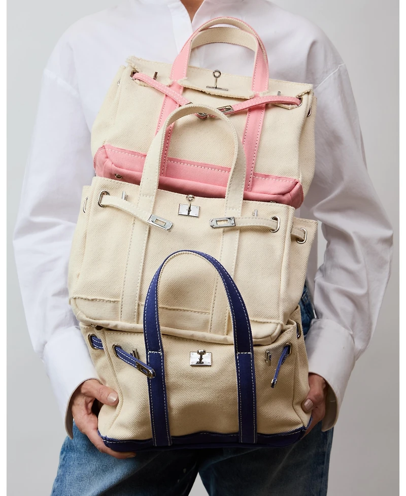 Sunwin Madaket Small Classic Tote Bag