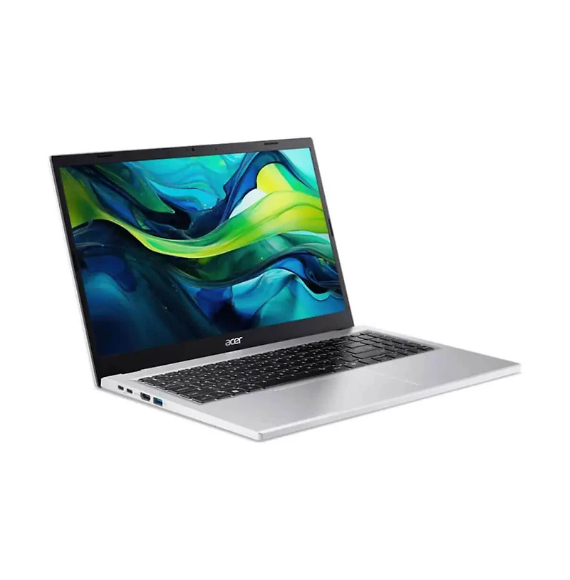 Aspire Go 15.6" Laptop – 16GB Ram, Intel Core i5-13420H, 512GB Ssd Storage