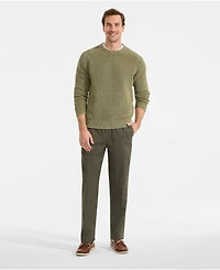 Lands' End Men's Classic Fit Lightweight Twill Deck Pant