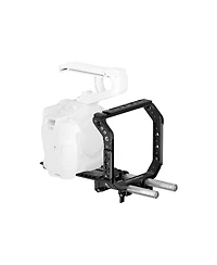 Bright Tangerine Halo Universal Base Kit